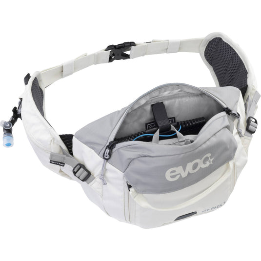 Evoc - hip pack 3 sand stone one size 3l