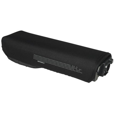 Basil Rear Battery Cover - hoes drageraccu voor Bosch- zwart