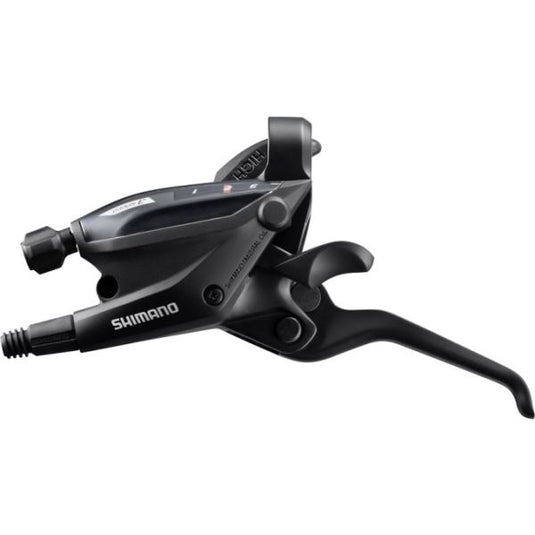 Shimano st-ef505 3-speed shift brake lever left