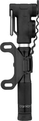 Crankbrothers sterling mini-pump w gauge