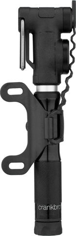 Load image into Gallery viewer, Crankbrothers sterling mini-pump w gauge
