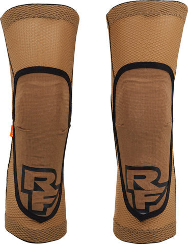 Race face covert knee pads