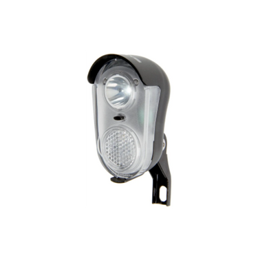 Smart koplamp luxmax 15 batterij