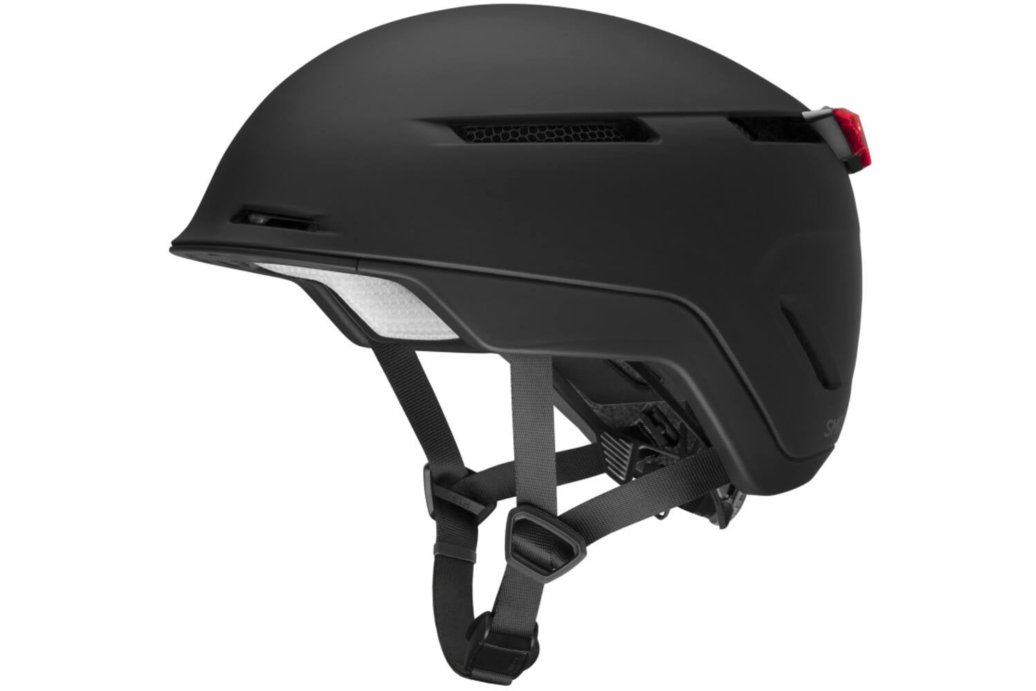 Smith Dispatch helm mips matte black