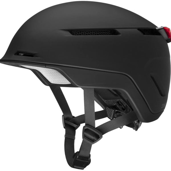 Smith Dispatch helm mips matte black