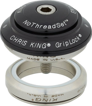 Chris king dropset 4 is42 28.6 - is42 30 griplock headset