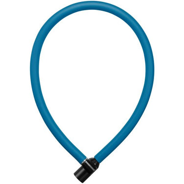 Axa kabelslot resolute 60 6 donkerblauw (kaart)
