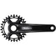 Shimano crankstel fc-mt510-1 shim.krg deore fcmt510-1 32z sw 12f 1 170 52cl