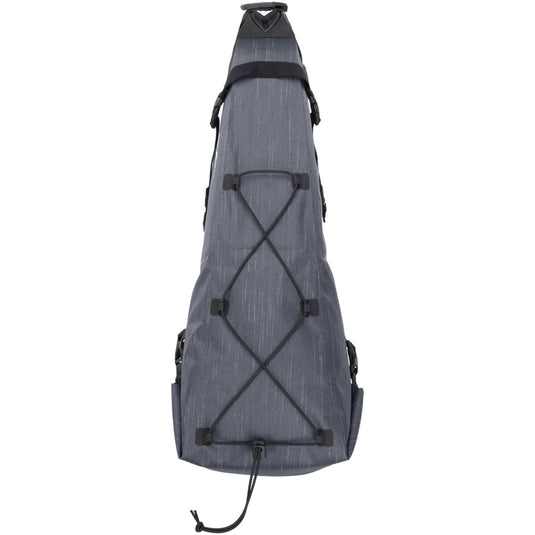 Evoc - seat pack boa wp 12 carbon grey one size 12l