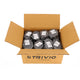 Trivio - race binnenband 700x18 25c sv 60mm presta werkplaatsverpakking- 50 stuks