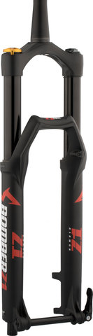 Load image into Gallery viewer, Marzocchi bomber z2 27.5 boost suspension fork
