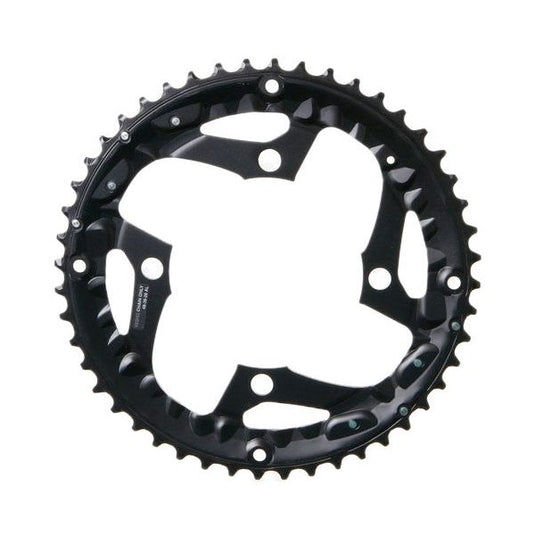 Shimano | kettingblad | 44t | zwart