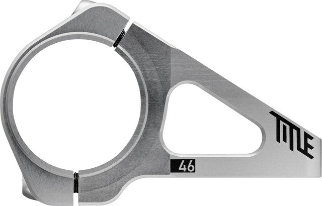Load image into Gallery viewer, Title mtb dm1 46 mm 31.8 direct mount stem
