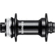Voornaaf Shimano HB-RS470 Center Lock - 32 gaats - 12 mm steekas - zwart