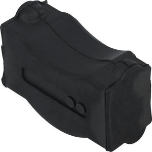 Cane creek elastomer for eesilk stem