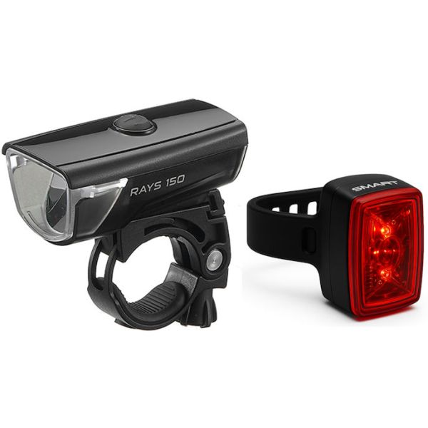 Load image into Gallery viewer, Smart verlichtingsset ls056 usb oplaadbaar
