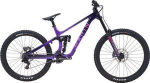 Marin bikes quake 29 27.5 mountain bike