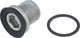 Shimano crank bolt assembly for fc-m4000