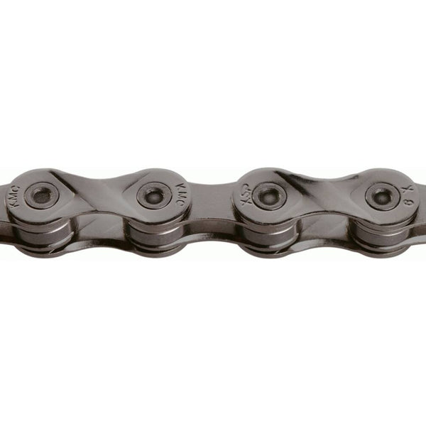 chain X9 1/2 x 11/128 9SP 114 links gray