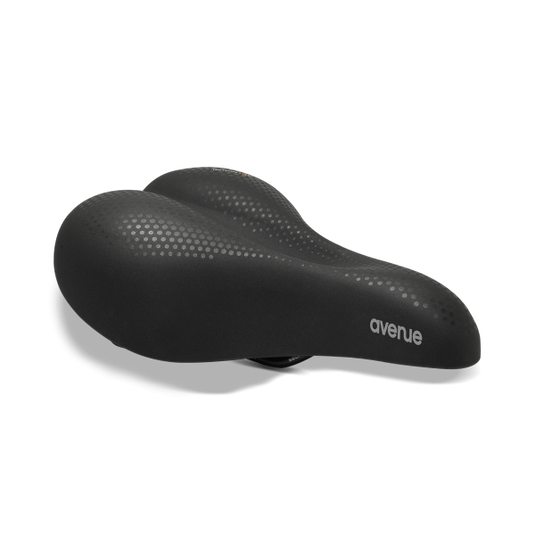 Zadel Selle royal 8466DGA Avenue