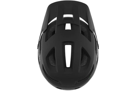 Smith - helm payroll mips matte black