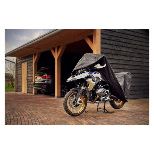 Ds covers motorhoes alfa large - met kentekenvenster