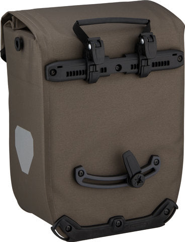 Ortlieb pedal-mate pannier