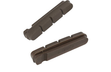 Trivio carbon remblokken shimano 1 set