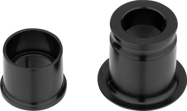 Newmen end cap set for fade road rear hubs