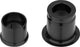 Newmen end cap set for fade road rear hubs