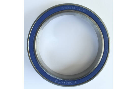 Afbeelding laden in galerijviewer, Enduro bearings 6808 llb - abec 3 (radial) - 40x52x7

