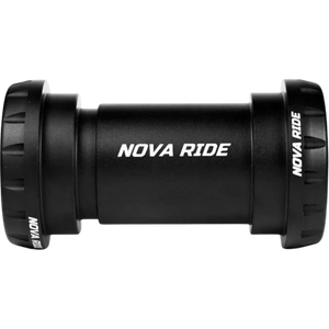 Novaride - trapas bb30 sram dub29 ceramic zwart