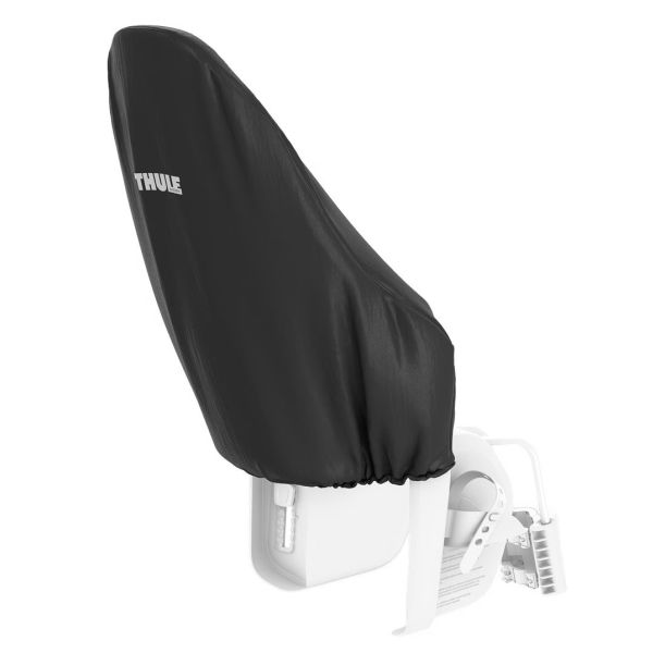 Load image into Gallery viewer, Thule regenhoes yepp maxi - zwart
