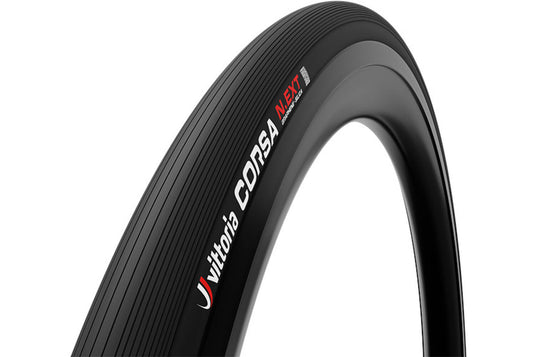 Vittoria Corsa next graphene 2.0 tlr zwart 700x32c