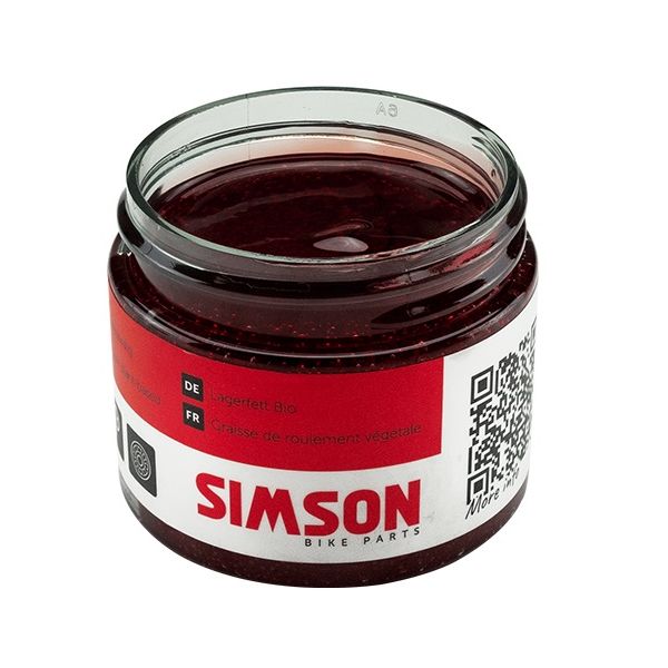 Load image into Gallery viewer, Simson lagervet plantaardig 50ml
