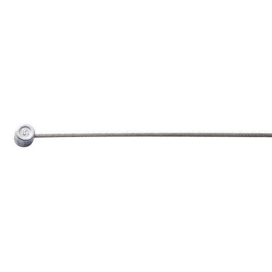 Shimano mtb stainless steel sus brake inner cable 1.6mm x 2050mm