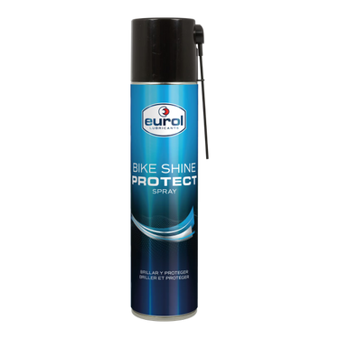 Eurol ond.prod. bike shine protection spray 400 ml.