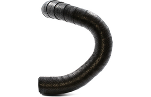 Jrc - stuurlint orimono premium metallic zwart