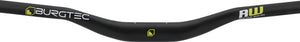 Burgtec ride wide enduro 35 30 mm riser handlebars