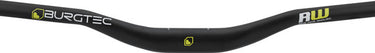 Burgtec ride wide enduro 35 30 mm riser handlebars