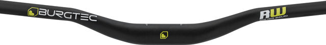 Load image into Gallery viewer, Burgtec ride wide enduro 35 30 mm riser handlebars
