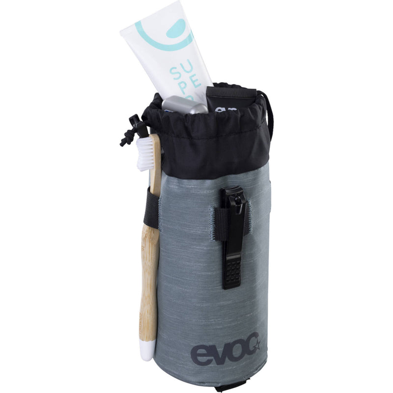 Load image into Gallery viewer, Evoc - multi holster steel one size 0.6l
