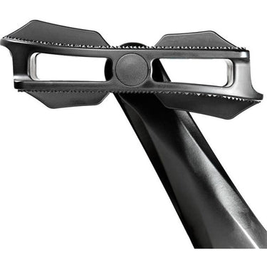 Pedaalset Ergotec EP-1 anti-slip- zwart