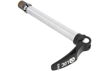 Srsuntour sr suntour - steekas q-loc 15 100mm 15qlc32 alloy trekking fka097-25