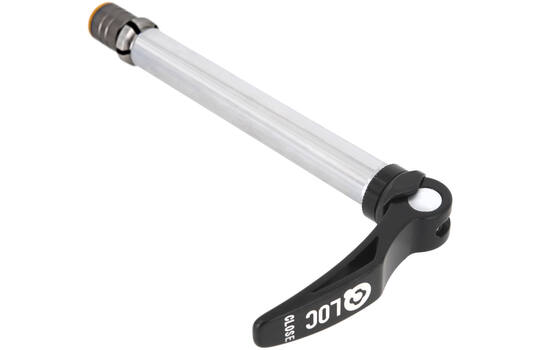 Load image into Gallery viewer, Srsuntour sr suntour - steekas q-loc 15 100mm 15qlc32 alloy trekking fka097-25
