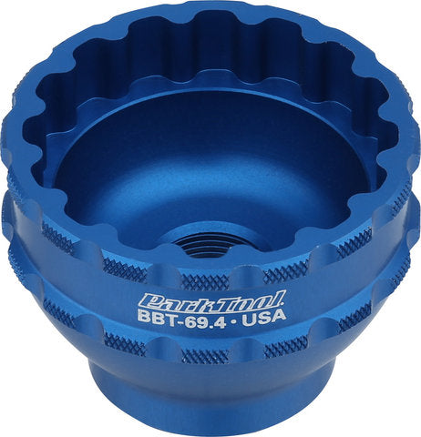 Load image into Gallery viewer, Parktool bbt-69.4 bottom bracket tool
