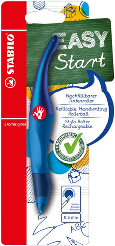 Stabilo easyoriginal holograph blauw r