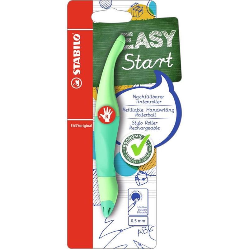 Load image into Gallery viewer, Stabilo easyoriginal r vleugje mint
