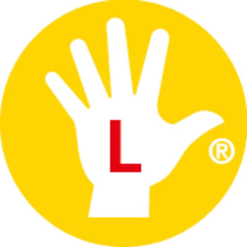 Load image into Gallery viewer, STABILO EASYoriginal Pastel Linkshandig - Poeder Roze
