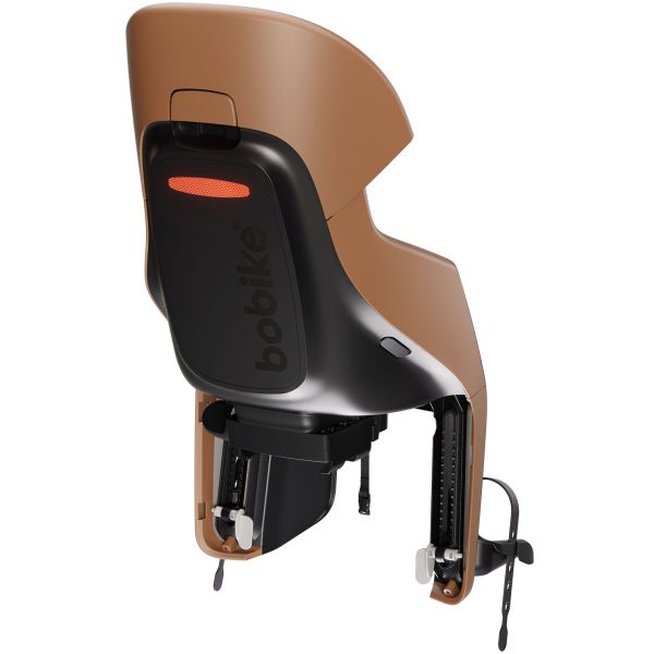 Load image into Gallery viewer, Polisport plasticos s.a. zitje bobike maxi exclusive evolve bruin
